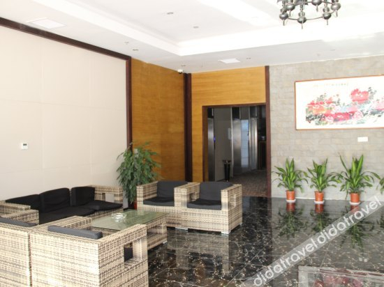 Others 5, Yanlin Culture Hotel, Nanping