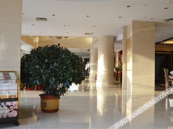 Others 4, Dongsheng Hotel, Zhangjiakou