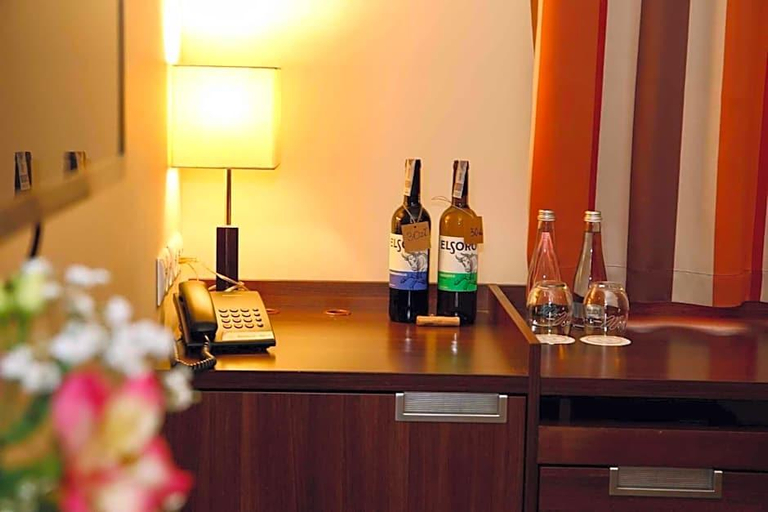 Food & Drinks, Hotel Teczowy Mlyn, Kielce