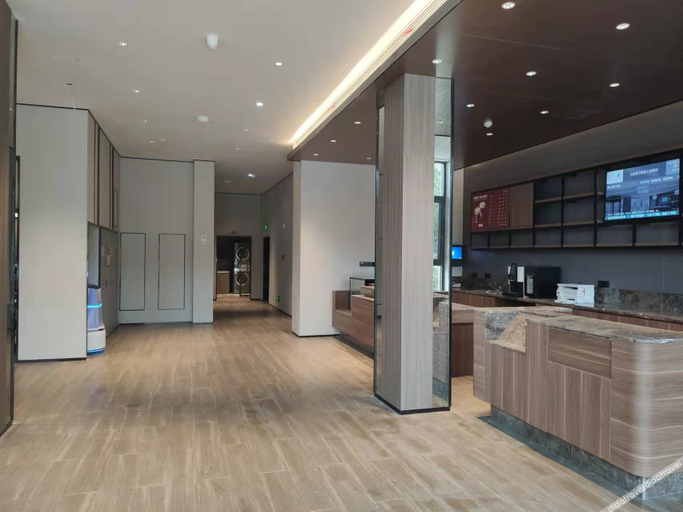 Others 5, Hanting Hotel Xianning Yinquan Avenue, Xianning