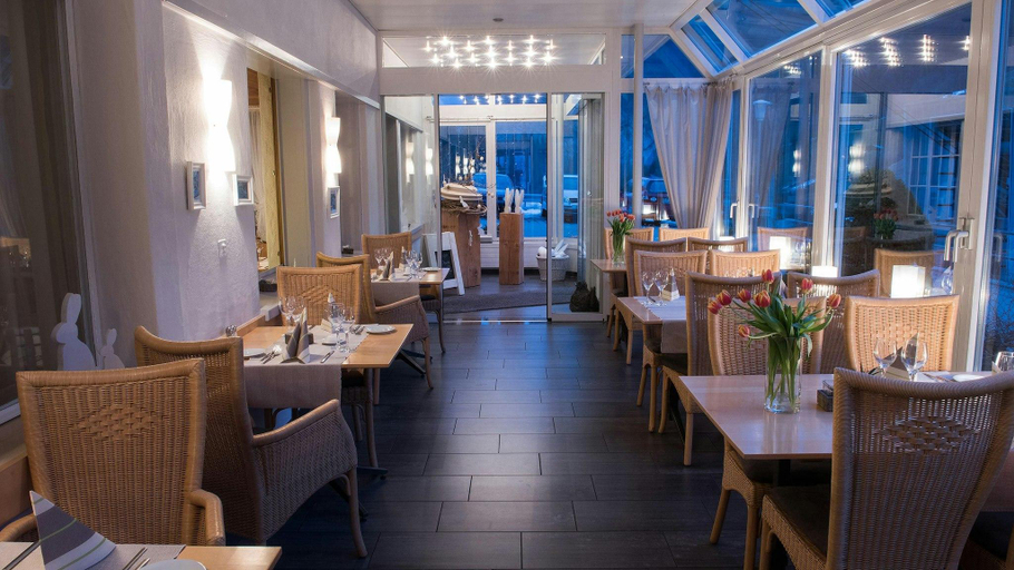 Food & Drinks 5, Hotel Silberhorn, Interlaken