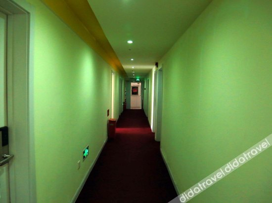 Others 3, Hongpingguo Hotel, Tianjin