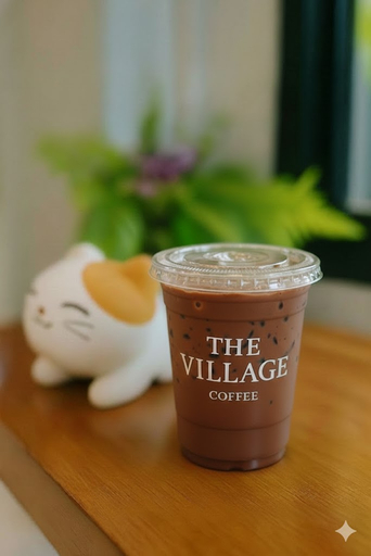 Food & Drinks 5, THE VILLAGE POSHTEL, Mueang Krabi