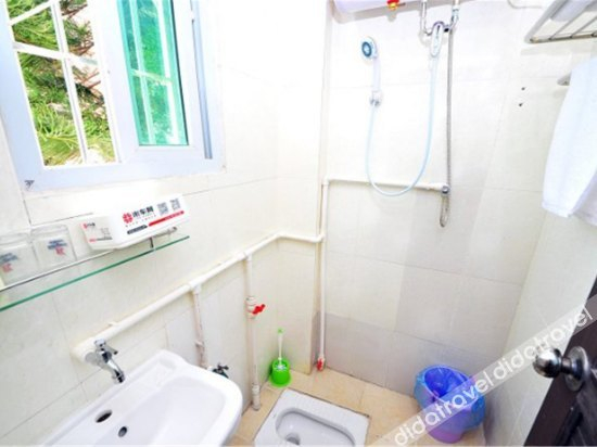 Others 1, Xin'ge Apartment, Xiamen