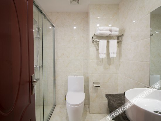 Others 5, Huayi Select Hotel, Jinhua