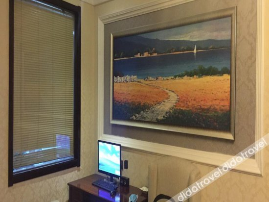 Others 2, 8 Feite Business Hotel, Changchun