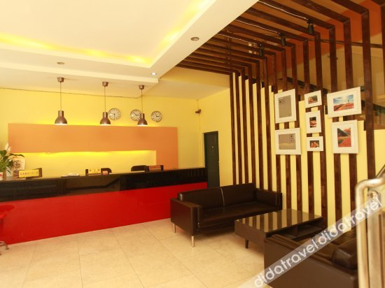 Others 1, Shahe Meijing Hotel, Chengdu