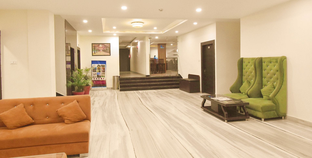 Others 5, Hotel Vaishno Devi Heights, Reasi