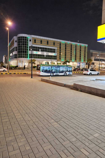 Exterior & Views 2, Duset Hotel Suites, Riyadh