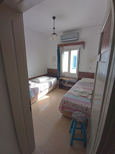 Bedroom 4, Pay Otel, Bodrum