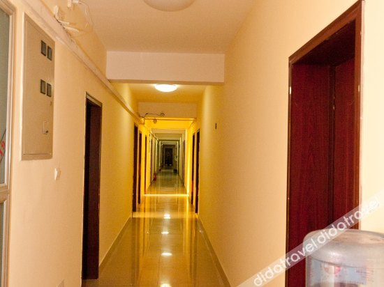 公共区域 4, Ruida Hotel, Zibo