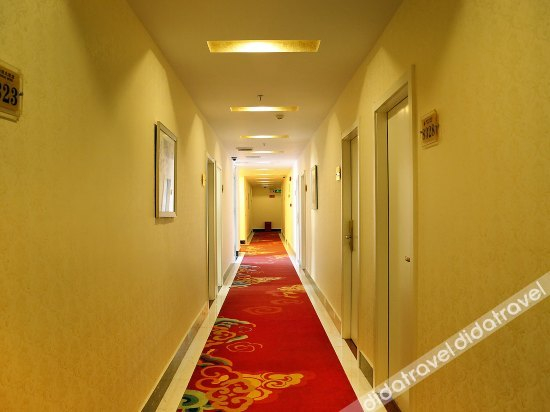 公共区域 3, Yunlai Hotel, Shenzhen