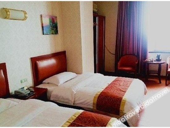 Others 3, Yongsheng Hotel, Chongqing