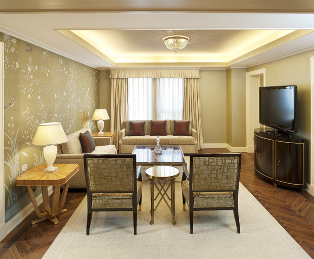 Others 3, The Astor Hotel Tianjin, Tianjin