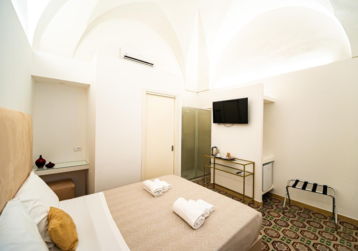 Bedroom 5, Tenuta San Nicola, Lecce