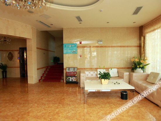 Others 2, Kaixiang Business Hotel, Chengdu