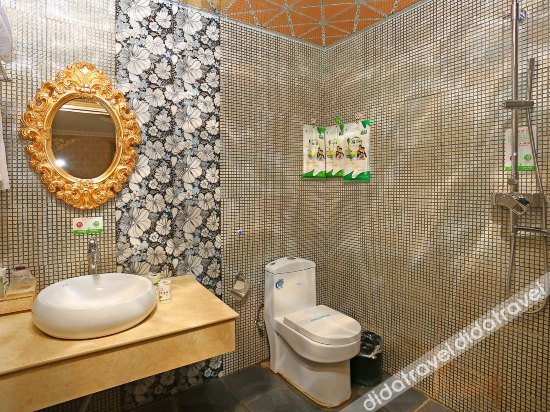 Others 2, Yinxing Hotel, Kunming