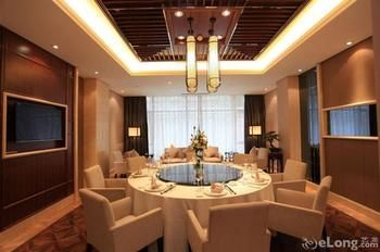 Food & Drinks 2, Jinxi Garden Hotel, Chengdu