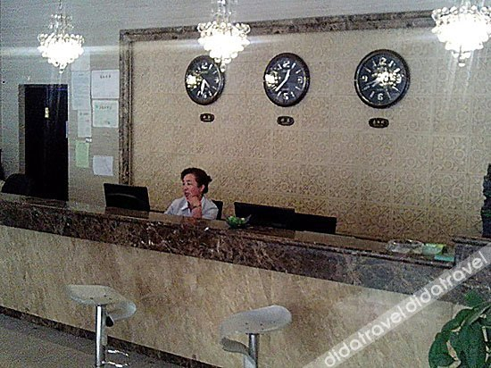 Others 2, Jiadun Holiday Hotel, Hami