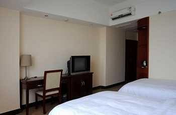 Living Area 5, Fishing Port Biedao Hotel, Beihai