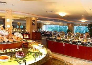 Food & Drinks 3, Palace International Hotel, Jiangmen