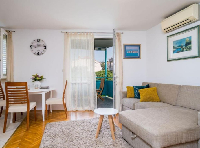 Living room 5, Sea Gate Dubrovnik Port Apartment, Dubrovnik