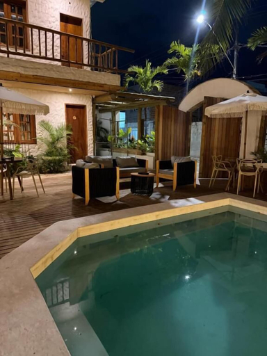 Sport & Beauty 5, Villa da Praia, Aracaju
