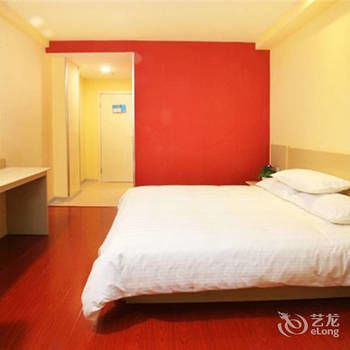 Others 4, HanTing Hotel (Yantai Development Zone Tiandi Plaza), Yantai