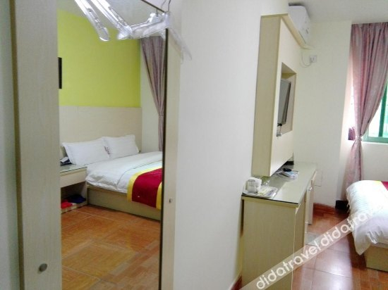 Others 2, Hong'an Hotel, Shenzhen