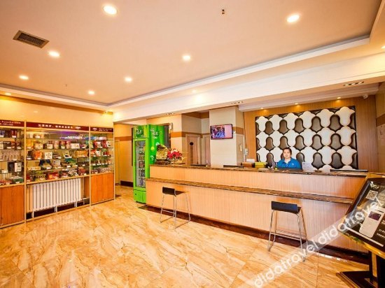 Others 2, Xiangjiang Hotel, Bayin'gholin Mongol
