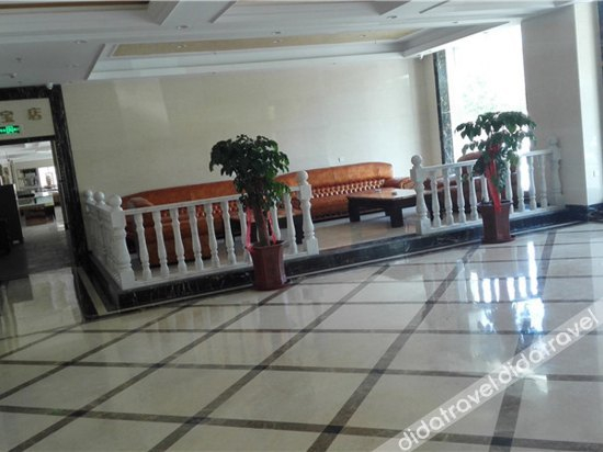 Others 5, Shanhe Hotel, Altay