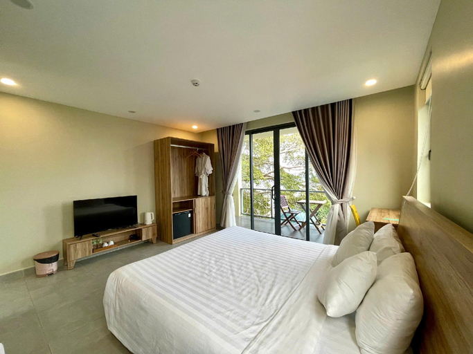 Interior view 4, Casa De Sol Resort - Wuwei Retreat, Phú Quốc