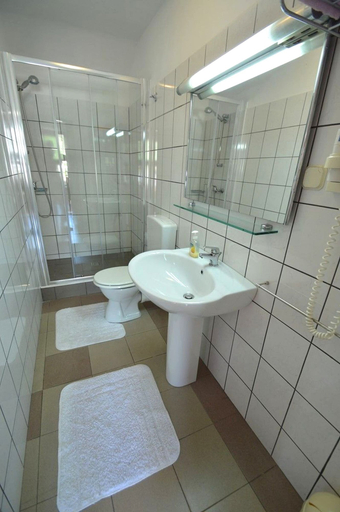 Bathroom 4, Apartments Goga, Mali Lošinj