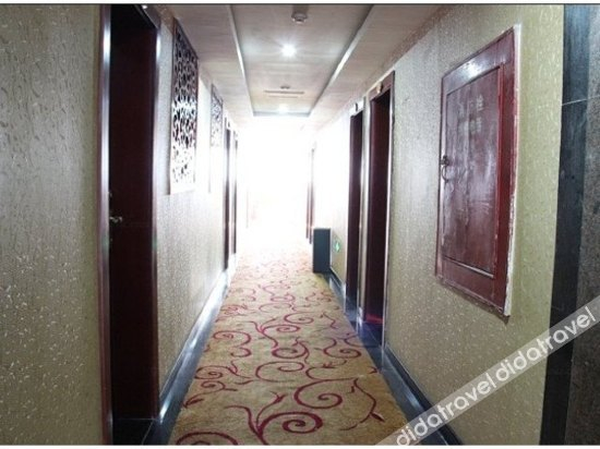 Others 5, Xinyi Business Hostel, Chengdu