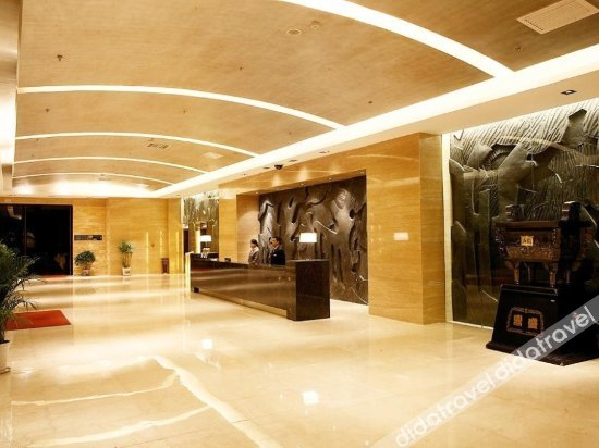 Others 5, Neeson Hotel, Yan'an