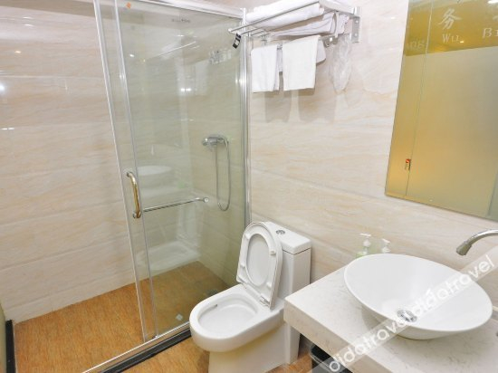 Others 2, Jixuan Business Hotel, Guangzhou