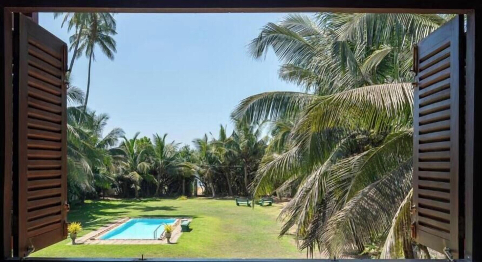 Interior 2, Villa Sunbird - Negombo, Wennappuwa