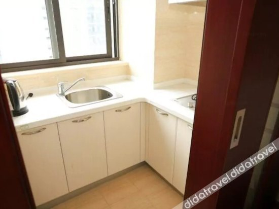 其他 2, Wei Ai Boutique Hotel Apartment, Chengdu