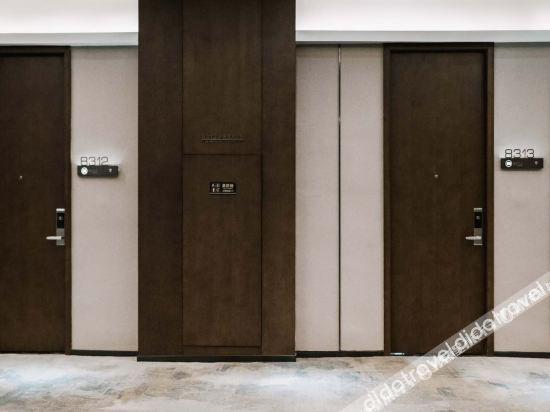 Others 5, Seattle Boutique Hotel, Fuyang