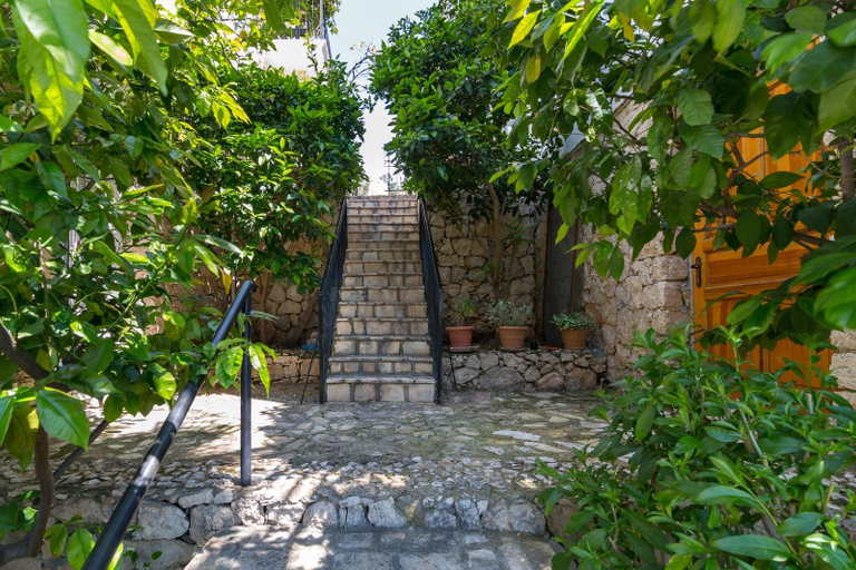 Others 5, Sunset Horizon Villa, Kaş