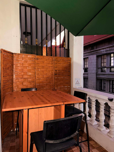 Food & Drinks, Cinema Room at Intramuros by IN Cafe, Manila City
