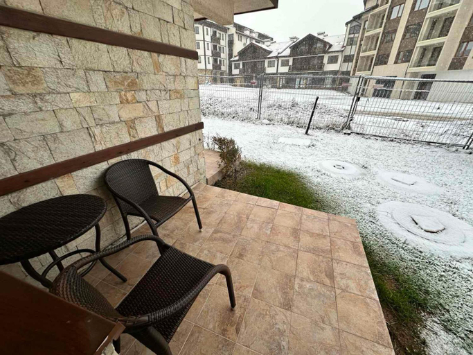 Others 2, Luxury apartments in Downtown Residential Complex, Bansko