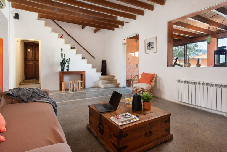 Room 2, Sunset Villa Can Calco, Baleares
