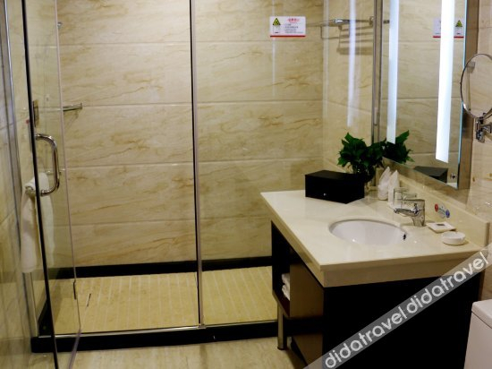 Others 2, Wanyuan International Hotel, Anqing