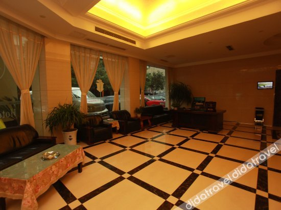 Others 5, Pindu Hotel, Nanchong