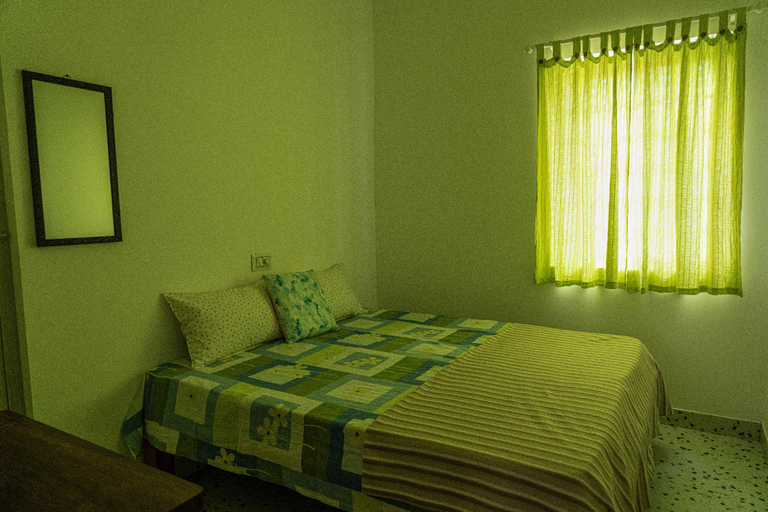 Bedroom 3, Maya Homez - 5 Private Rooms, Tiruppur