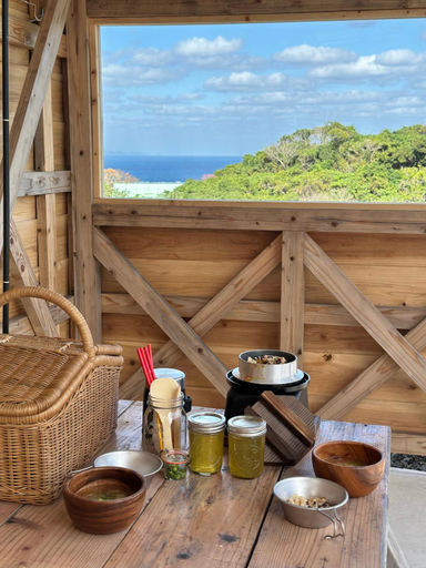 Others 4, The Lodge Okinawa, Nakijin