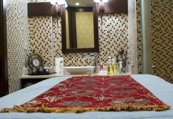Others 4, Onkel Resort Hotel, Kemer