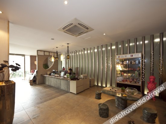 Others 5, Fuzhou Golden Lily Hotel, Fuzhou