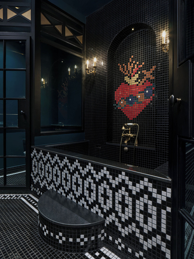 Spa 5, Maison Mystique, Pak Chong